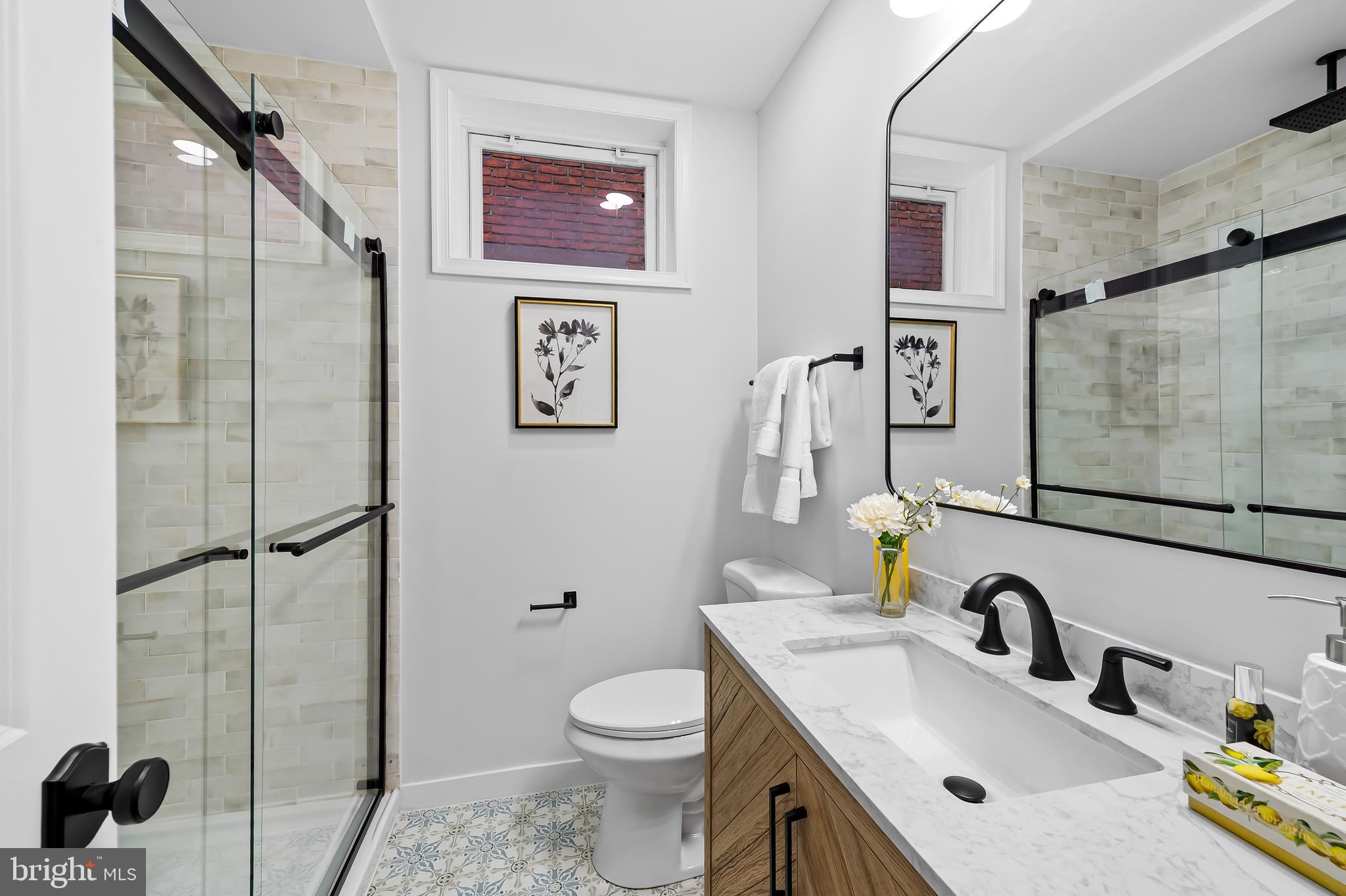 CHARLES VILLAGE - Residential