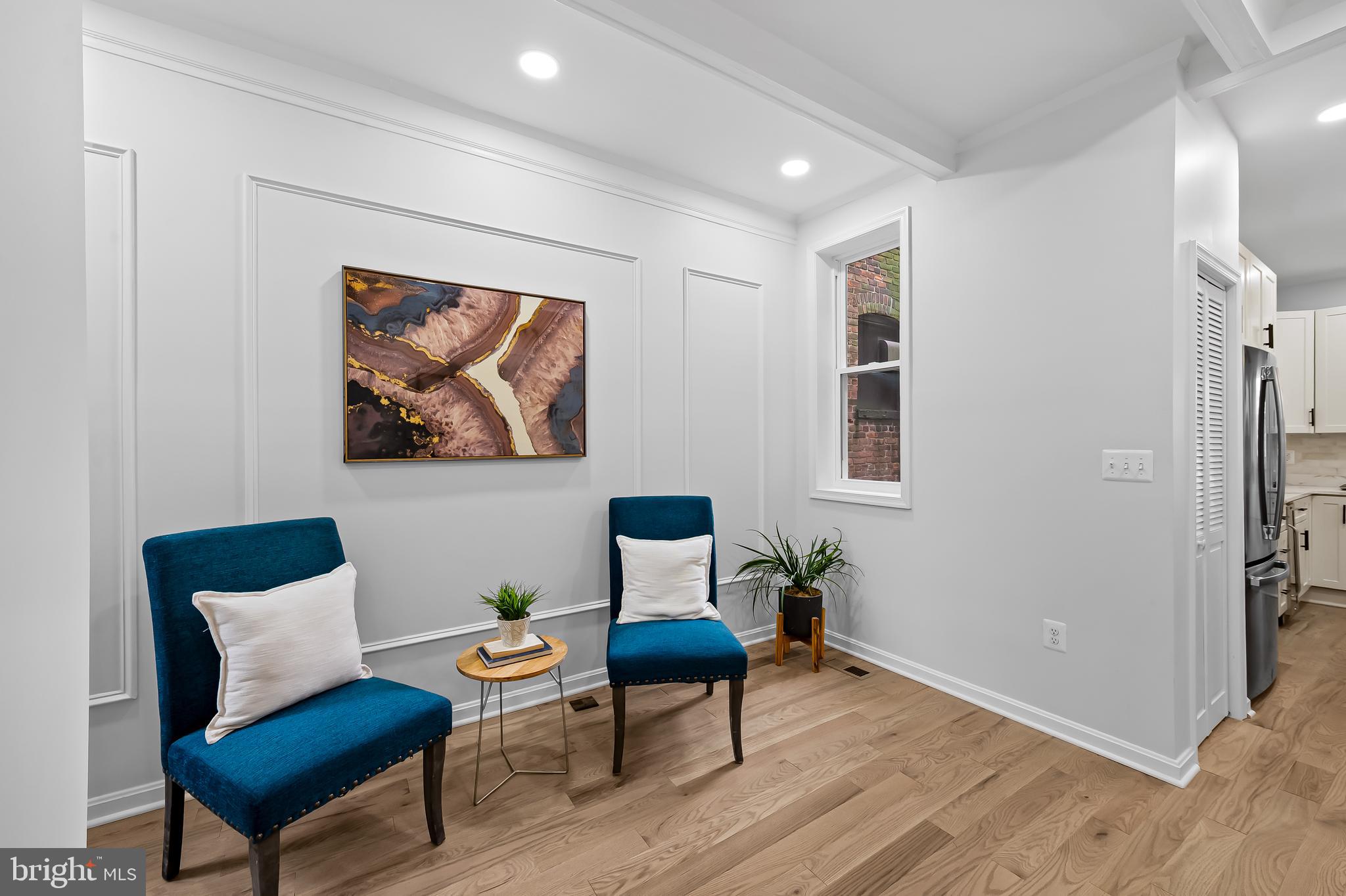 CHARLES VILLAGE - Residential