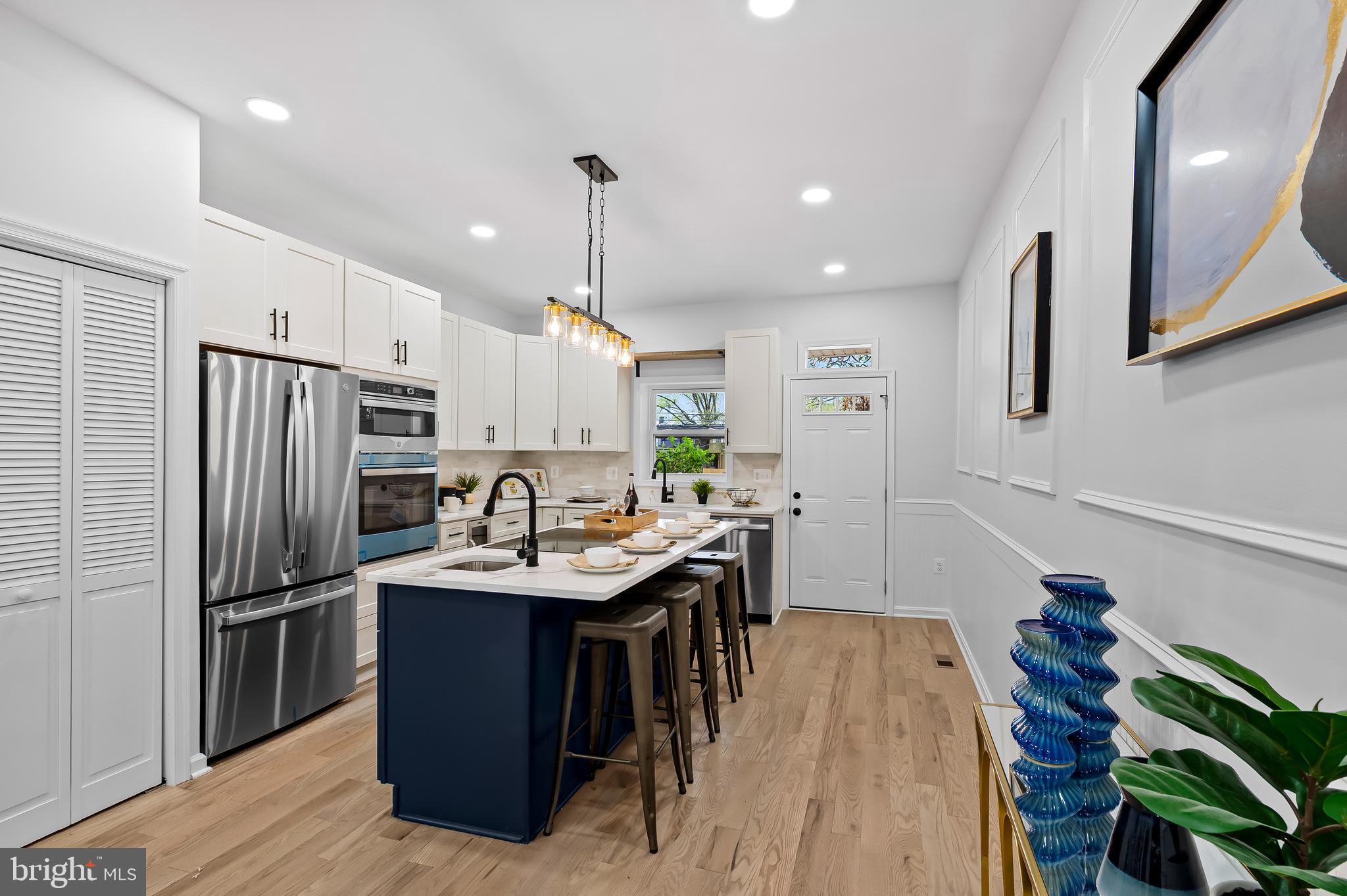 CHARLES VILLAGE - Residential