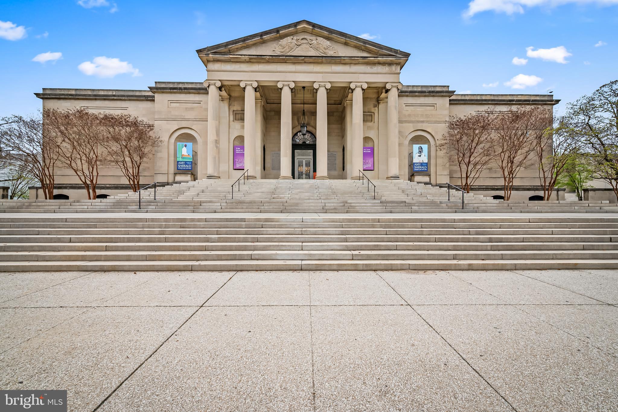 CHARLES VILLAGE - Residential