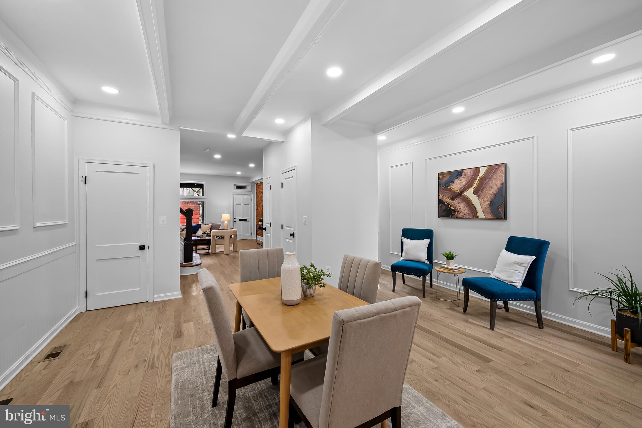 CHARLES VILLAGE - Residential