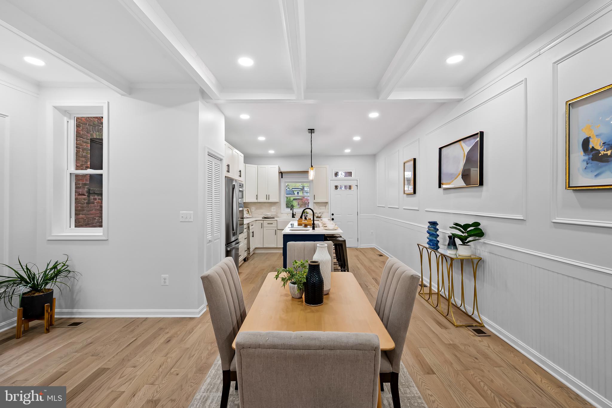 CHARLES VILLAGE - Residential