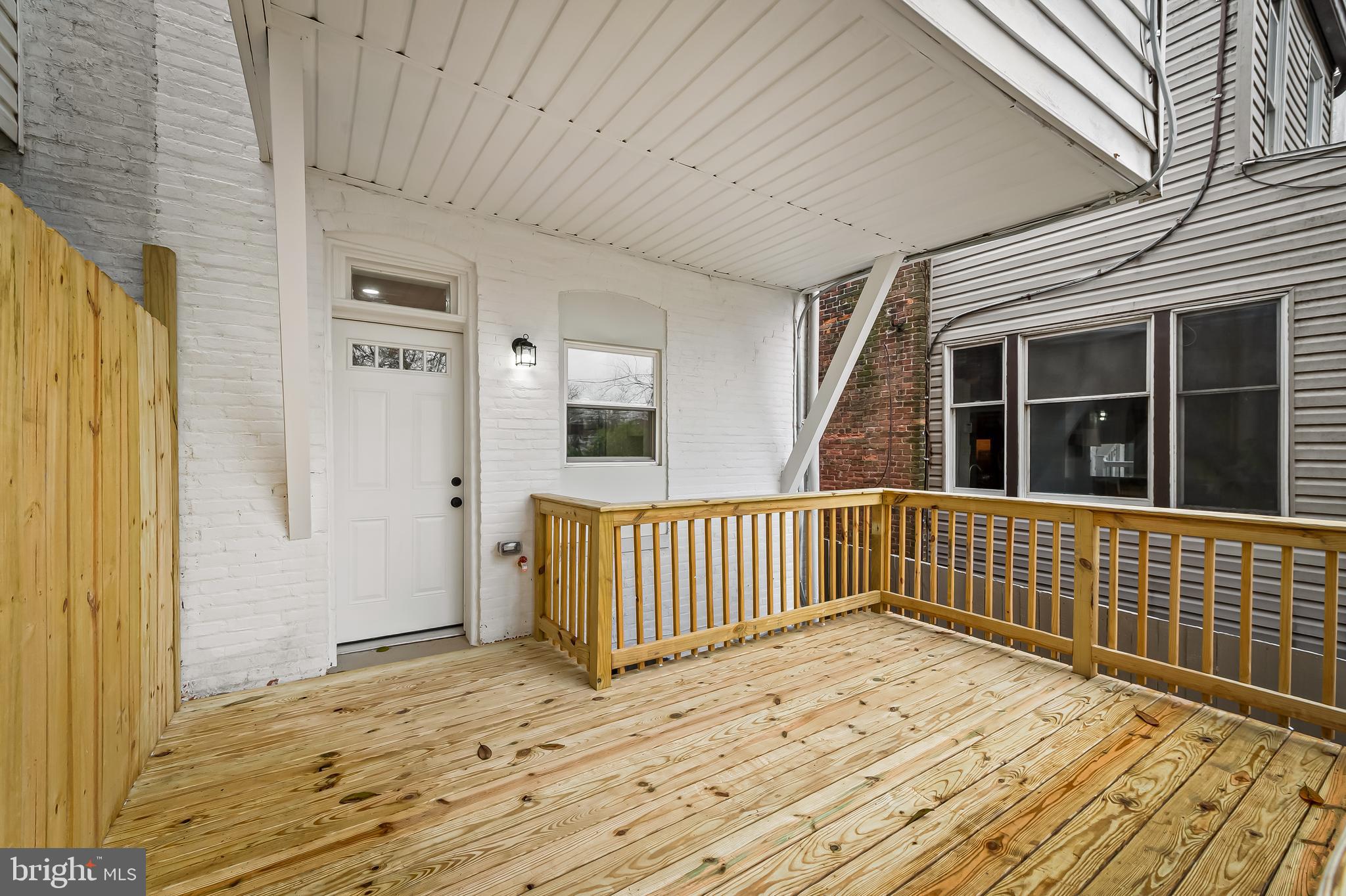 CHARLES VILLAGE - Residential