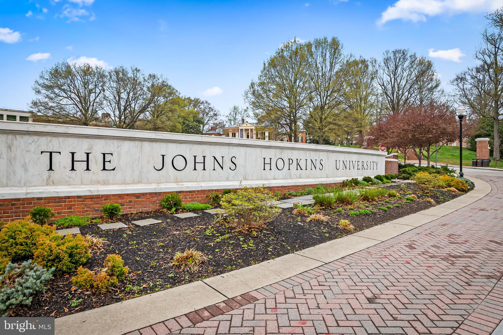 CHARLES VILLAGE - Residential