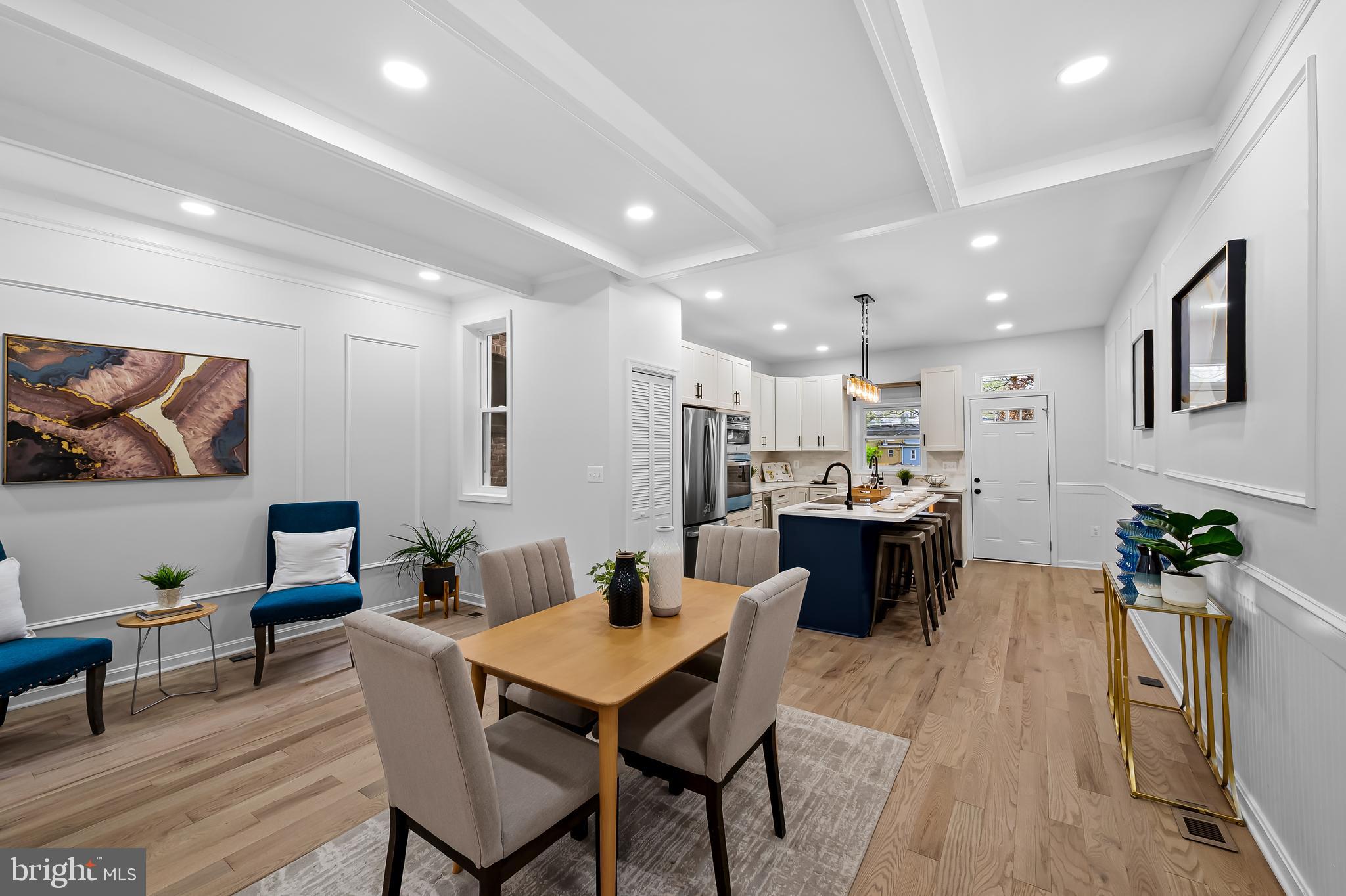 CHARLES VILLAGE - Residential