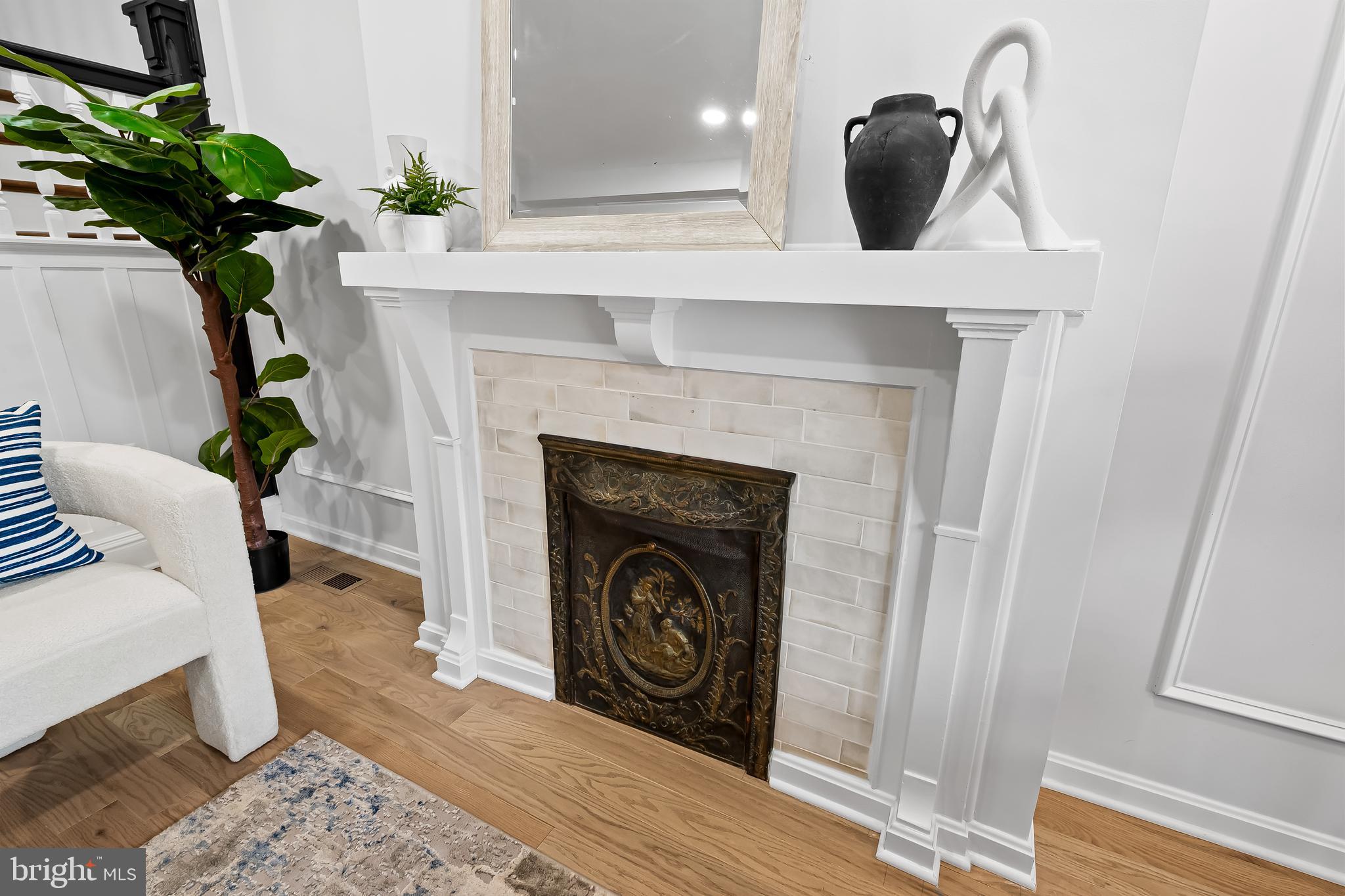 CHARLES VILLAGE - Residential