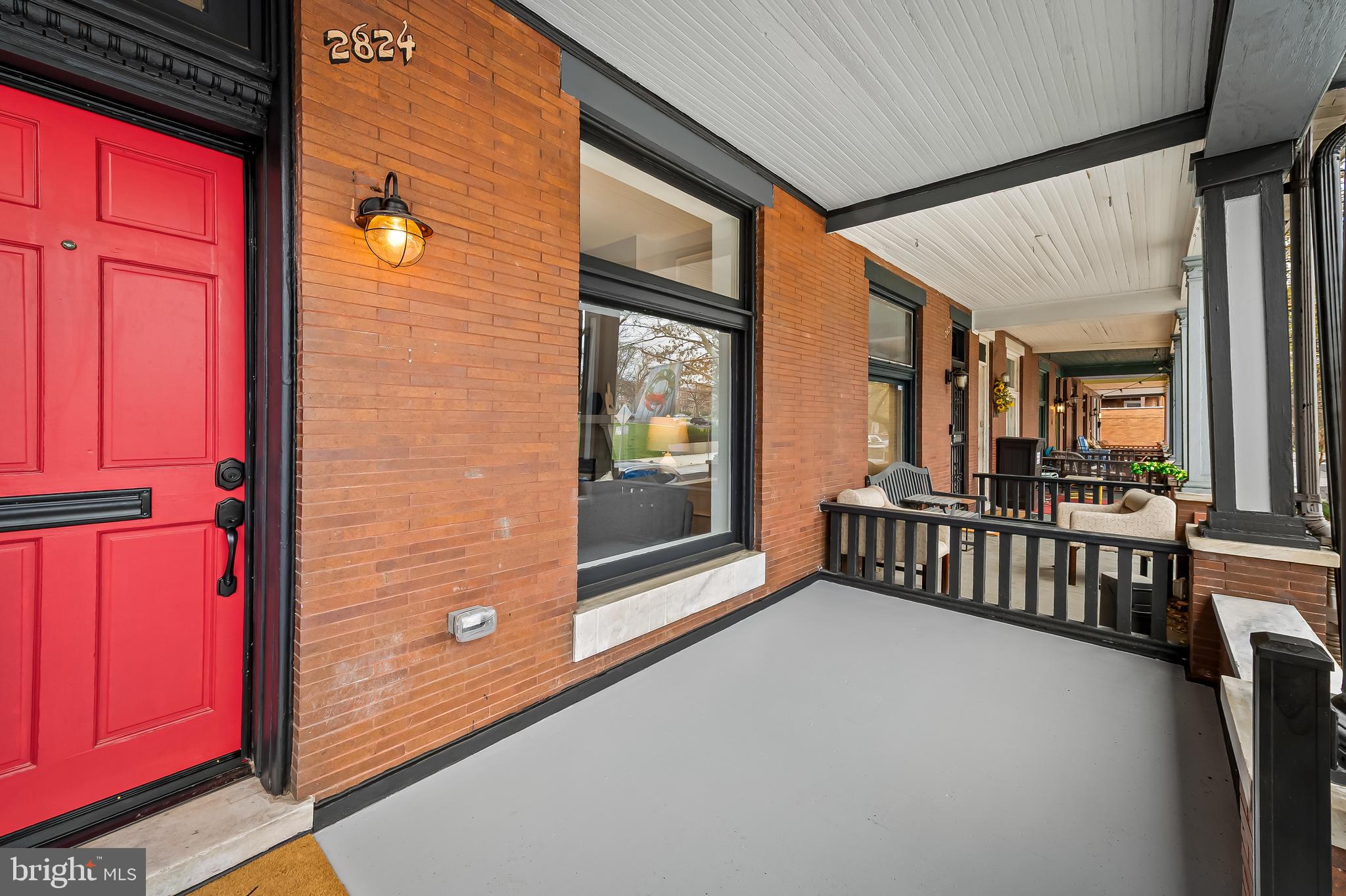 CHARLES VILLAGE - Residential