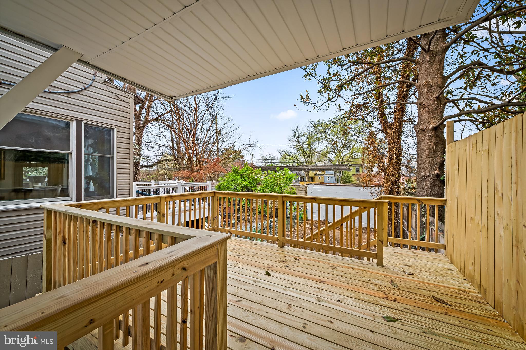 CHARLES VILLAGE - Residential