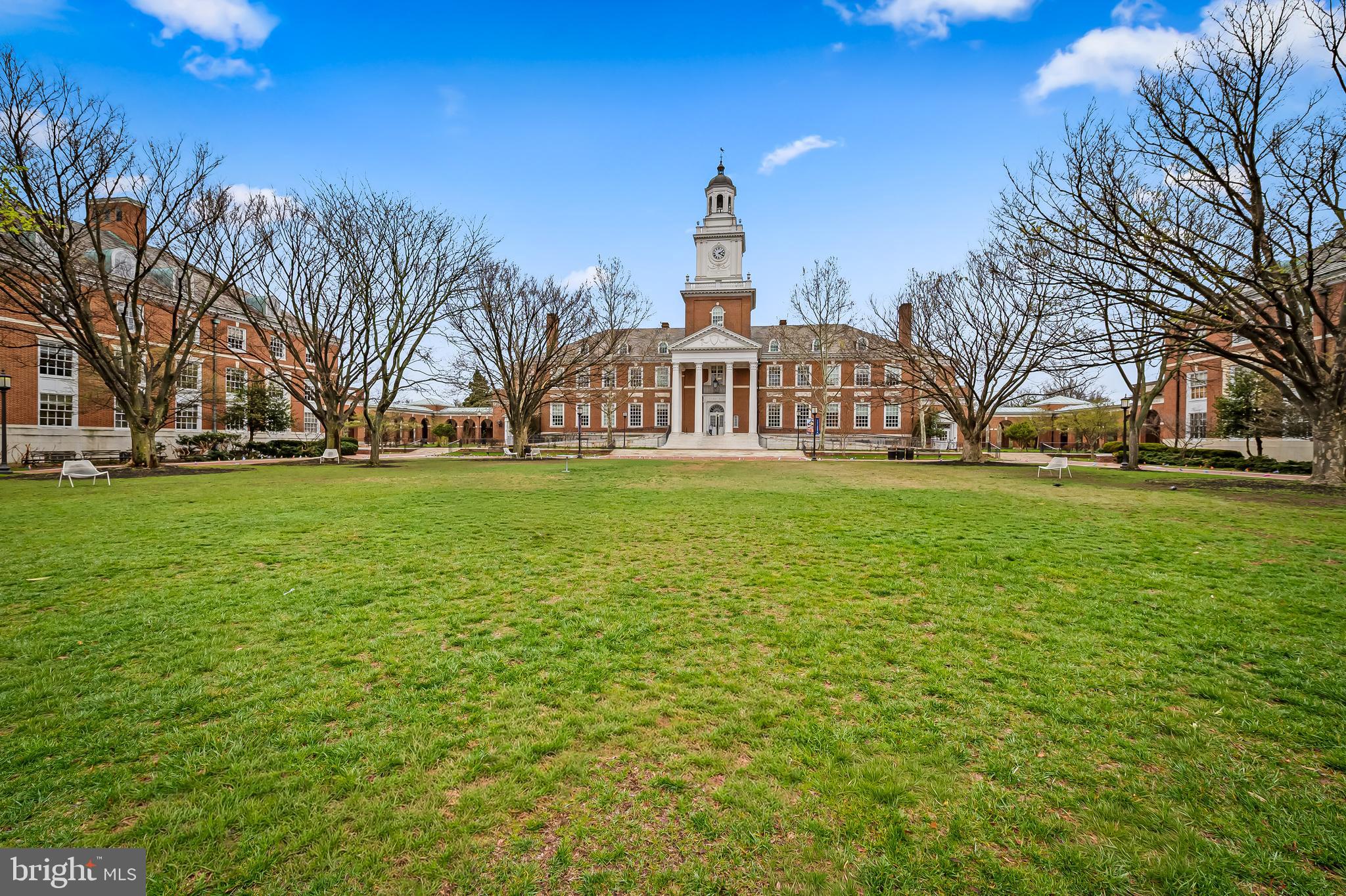 CHARLES VILLAGE - Residential