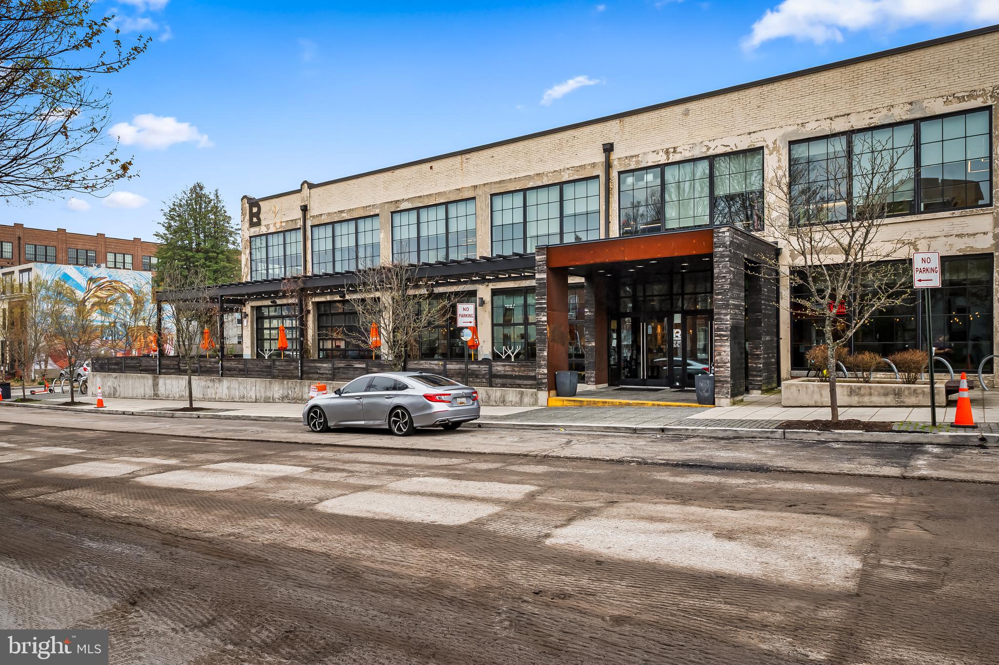 CHARLES VILLAGE - Residential