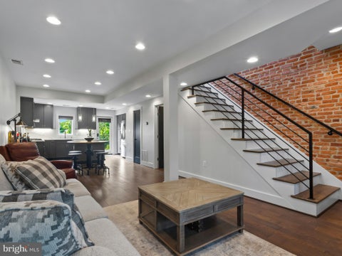 Photo of 1279 Oates Street NE, WASHINGTON, DC 20002 (MLS # DCDC2278804)