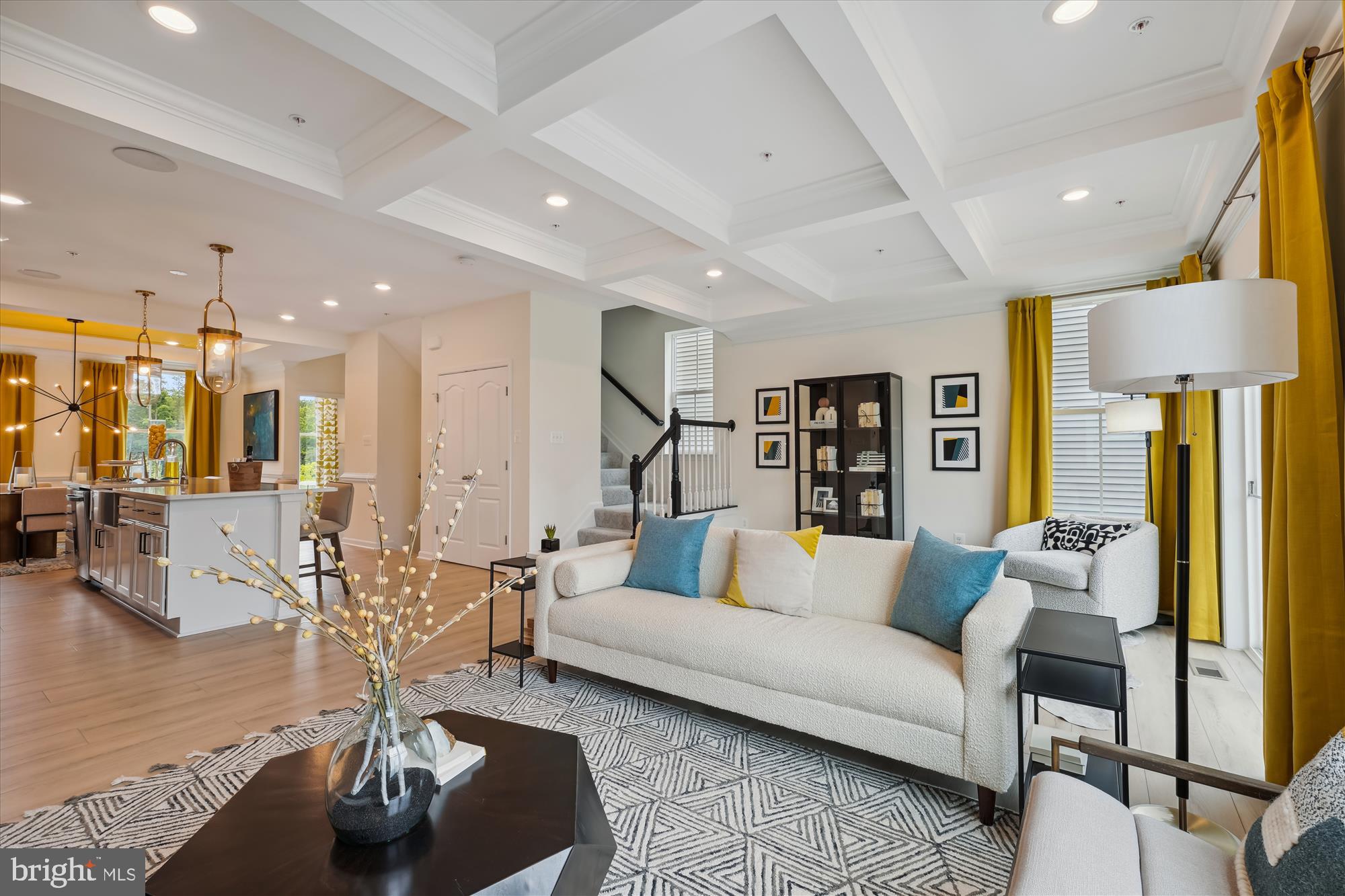 SIGNATURE CLUB - Residential