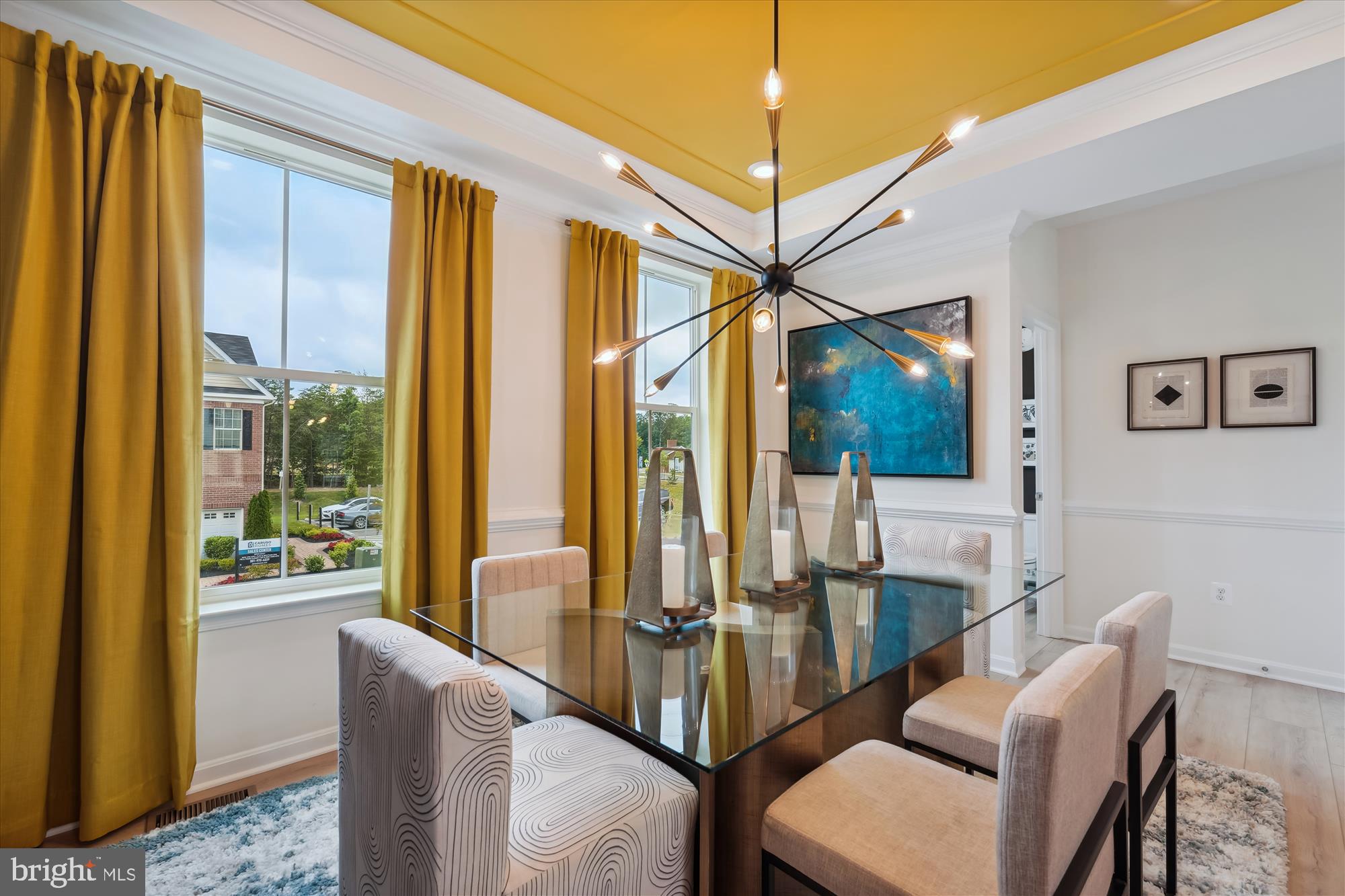 SIGNATURE CLUB - Residential