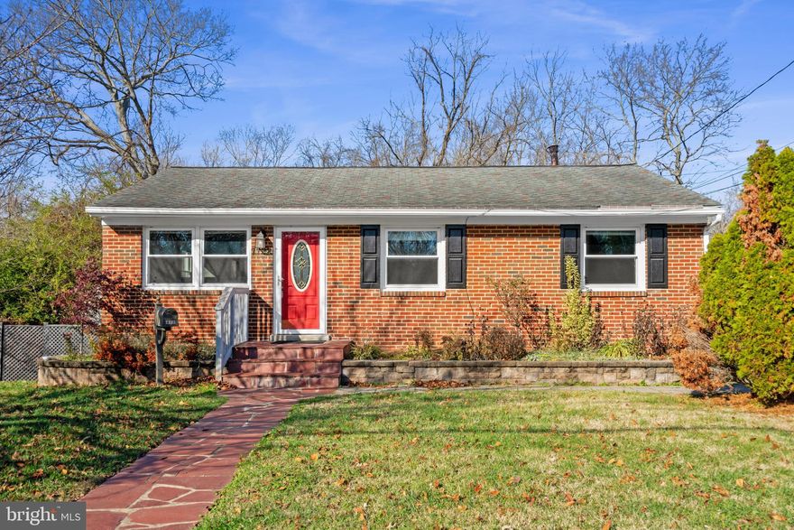 ***INVESTORS ALERT***

Welcome to this  two-level home in of Manassas! This property offers 4 generously-sized bedrooms and 2 full baths.

The main level with laundry boasts a newly remodeled kitchen complete with sleek cabinetry, stunning quartz countertops and island, stainless steel appliances, glistening tile floors—perfect for cooking and entertaining. The sunlit living area with gleaming LVP floors flows seamlessly into the dining space, creating an inviting atmosphere for gatherings.

The separate-entrance lower level, accessible from the back of the home, offers 2 bedrooms, 1 full bath-has been completely remodeled , a  full kitchen, washer/dryer and living room area. This private sound proofed and flush mounted lights space is perfect for extended family, guests, or use as an independent rental unit.  ***TOTAL FINISHED SQ 1ST AND 2ND LEVEL IS 1,825 SF***

***Lower level was rented @ $1,900/month***Upper level was rented @ $1,975/month***