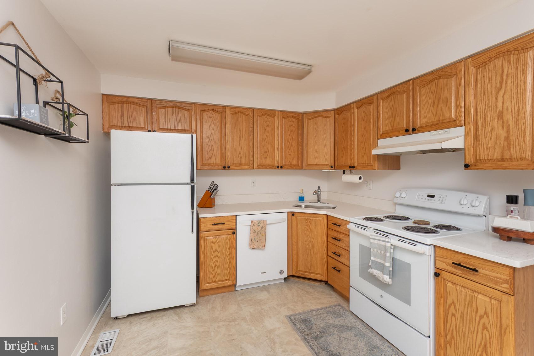 GREENS OF WESTMINSTER - Residential