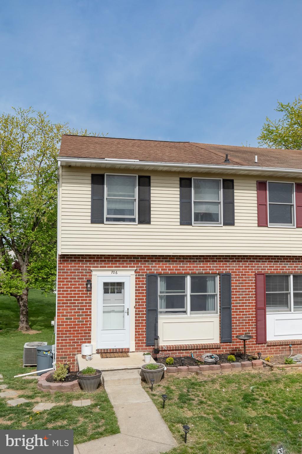 GREENS OF WESTMINSTER - Residential