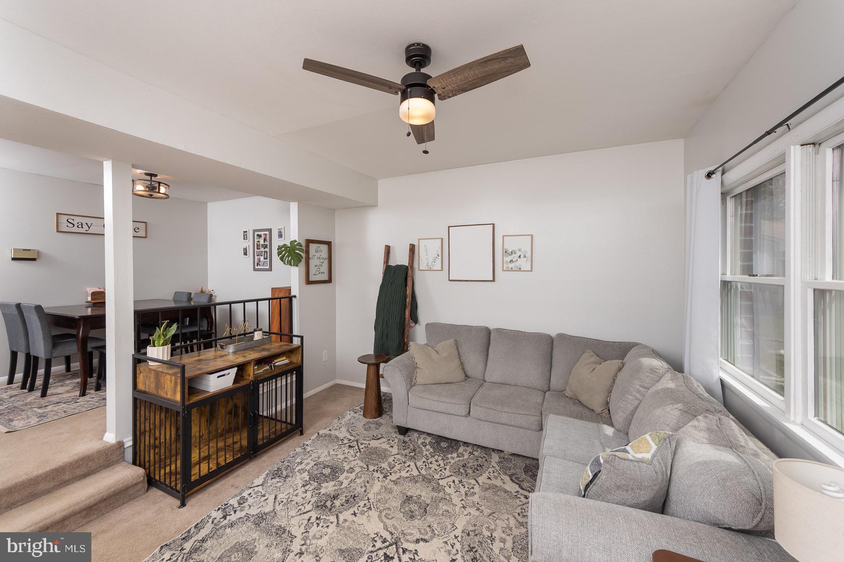 GREENS OF WESTMINSTER - Residential