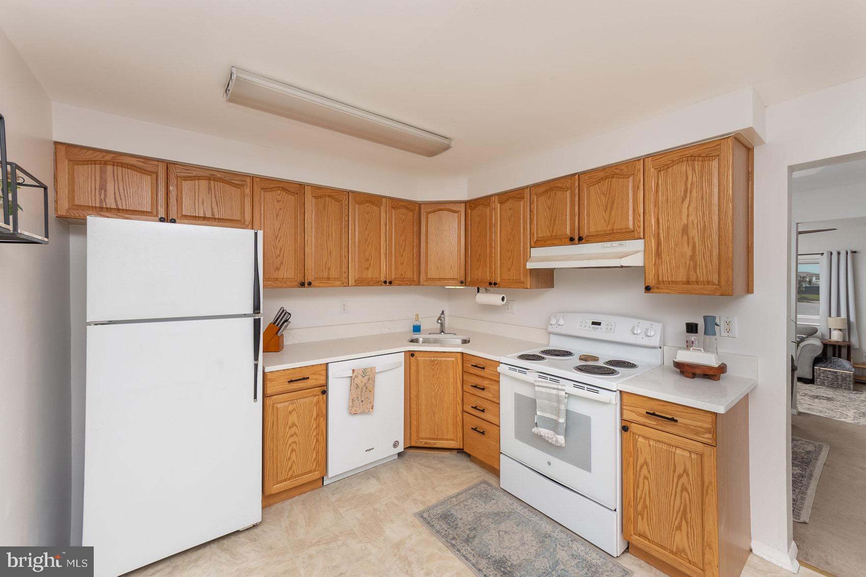 GREENS OF WESTMINSTER - Residential