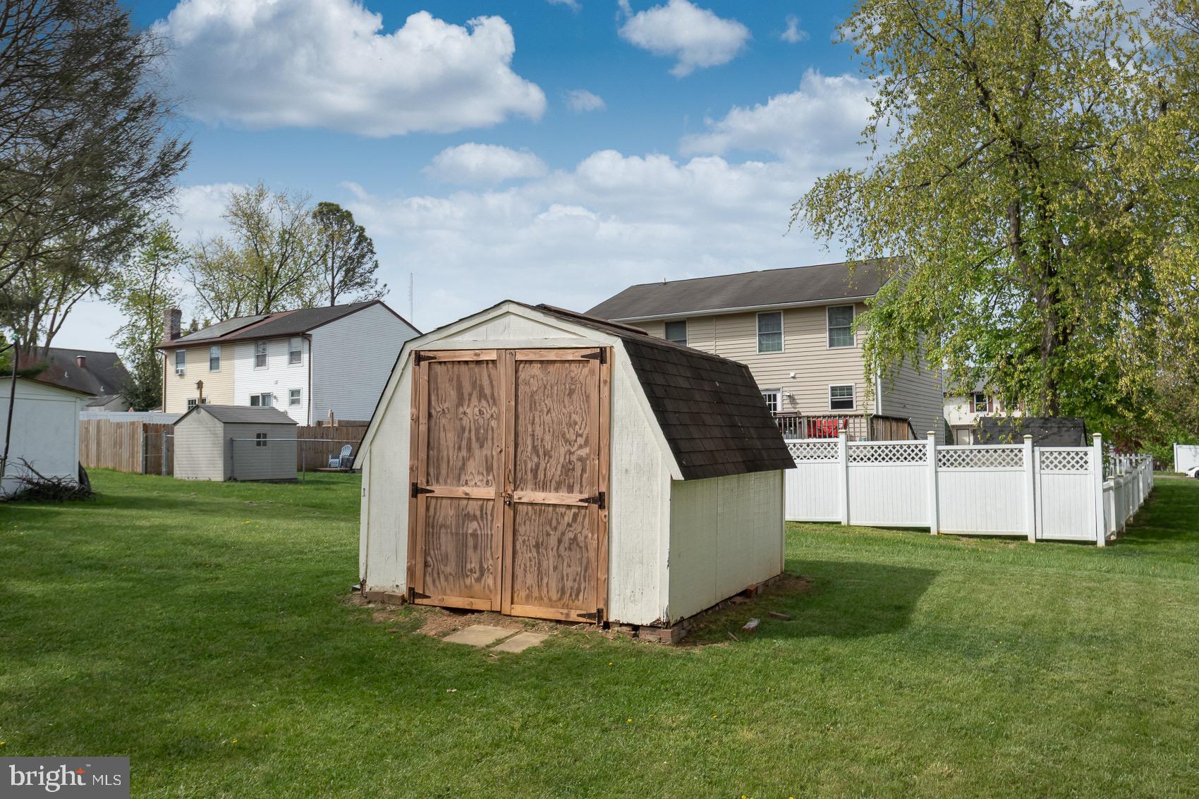 GREENS OF WESTMINSTER - Residential