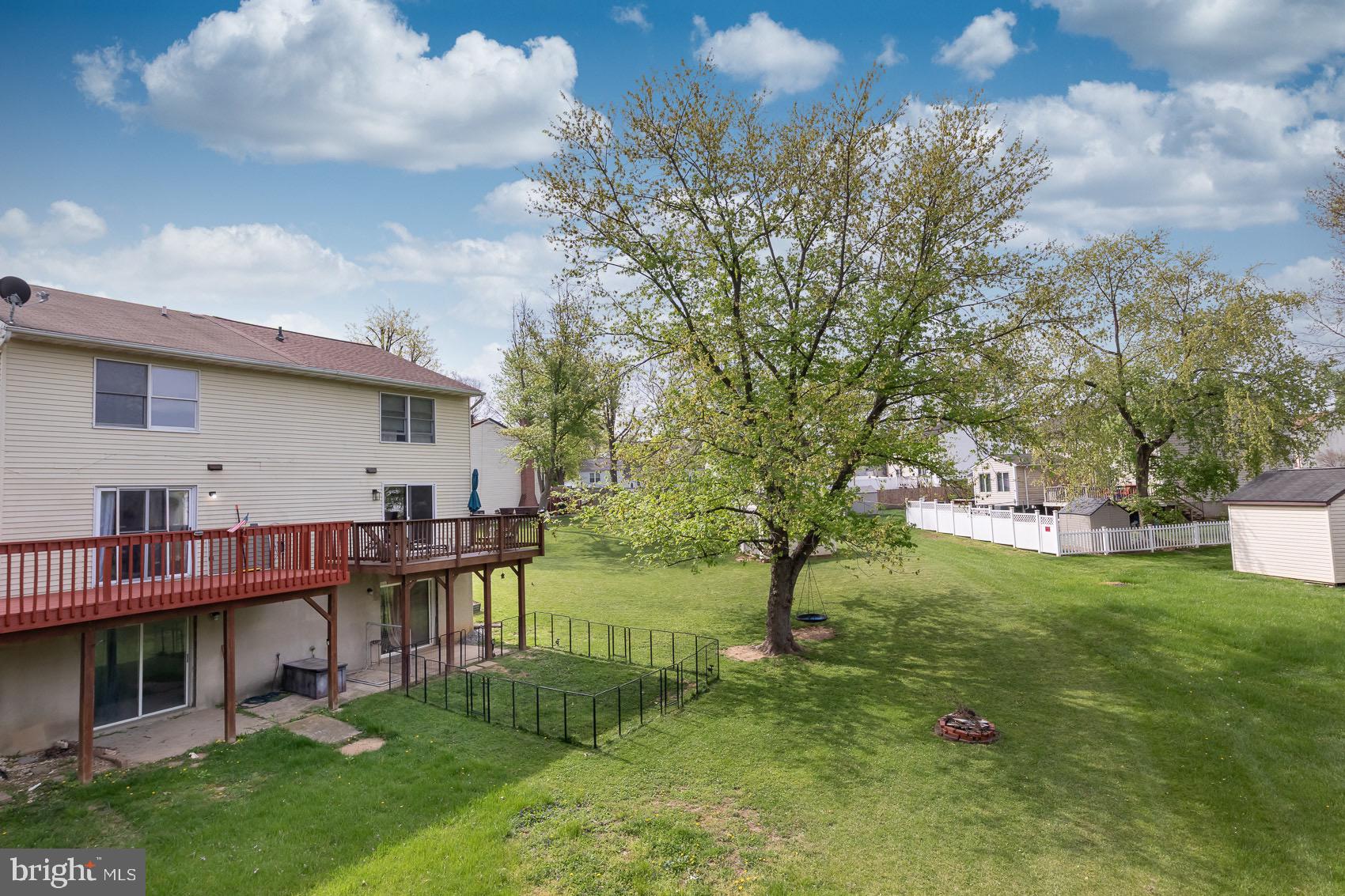 GREENS OF WESTMINSTER - Residential