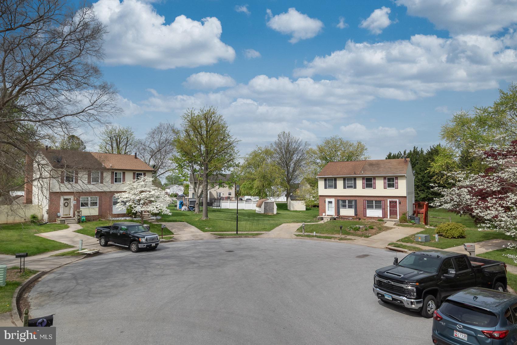 GREENS OF WESTMINSTER - Residential