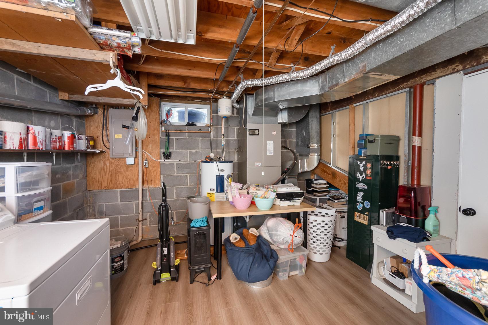 GREENS OF WESTMINSTER - Residential