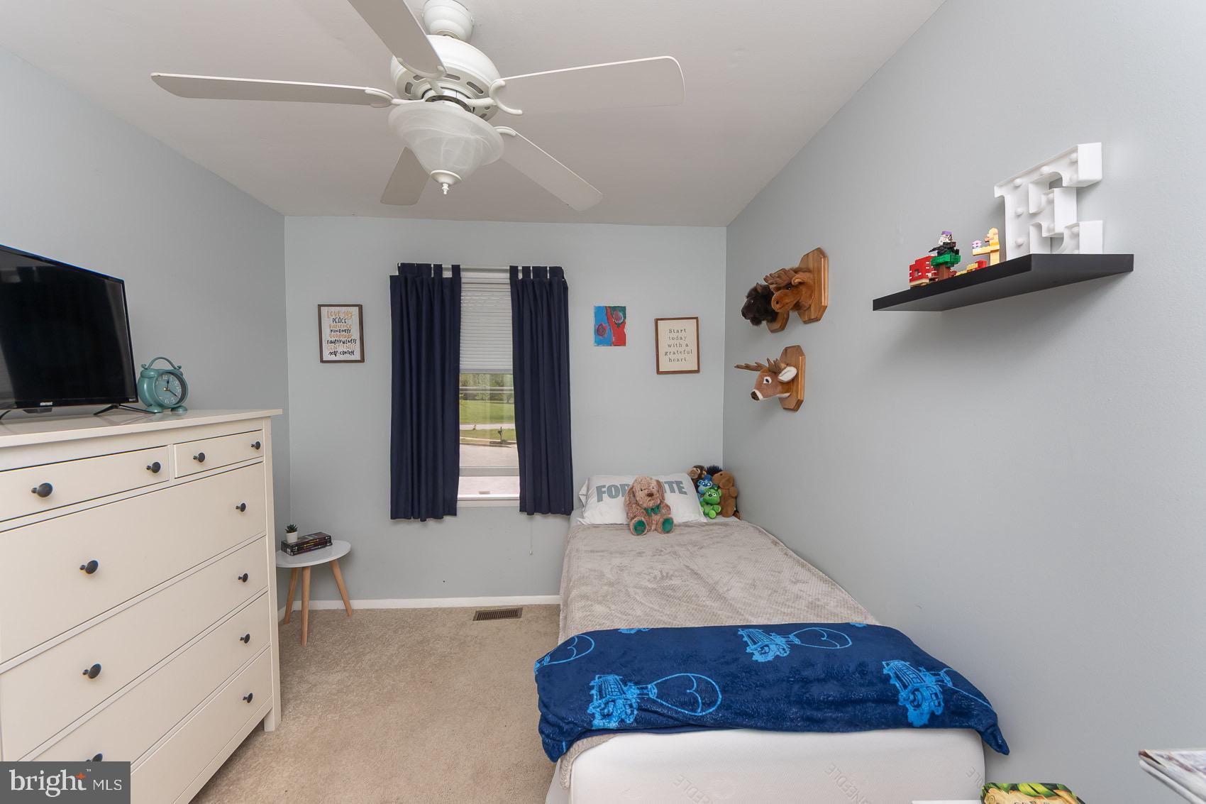 GREENS OF WESTMINSTER - Residential