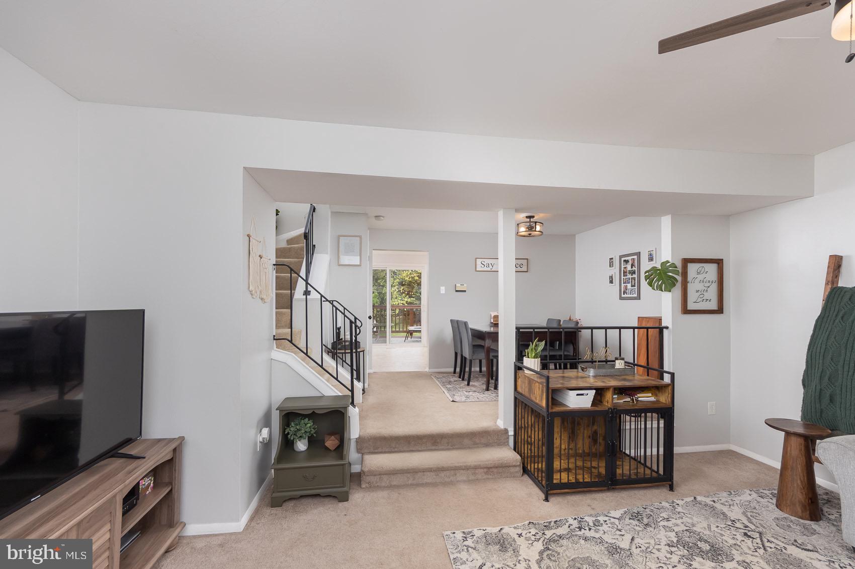 GREENS OF WESTMINSTER - Residential