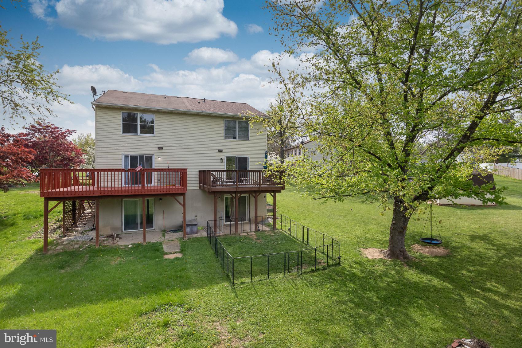 GREENS OF WESTMINSTER - Residential