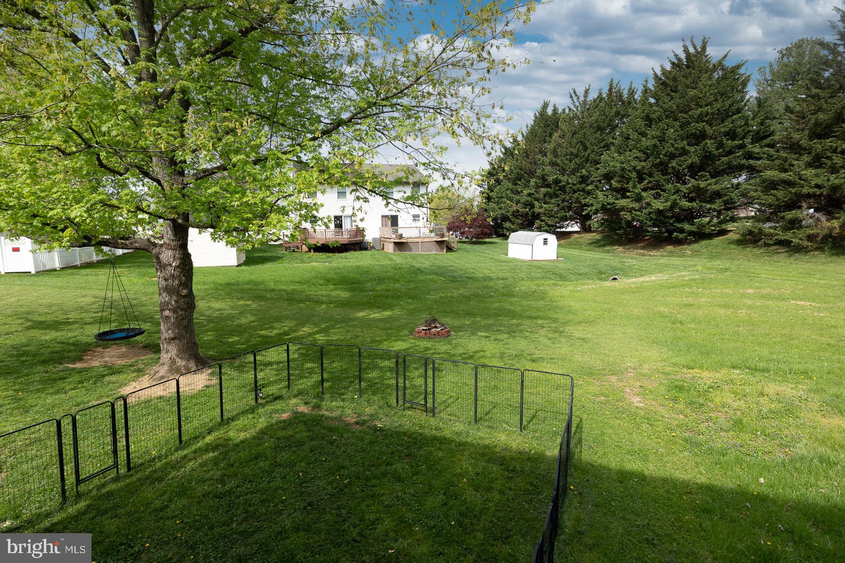 GREENS OF WESTMINSTER - Residential