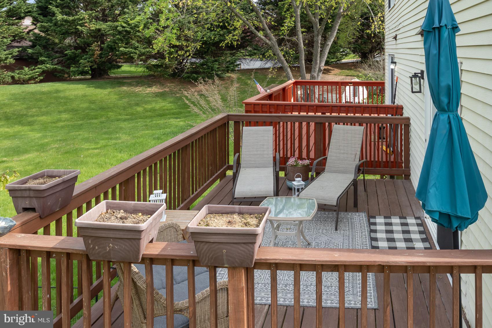 GREENS OF WESTMINSTER - Residential