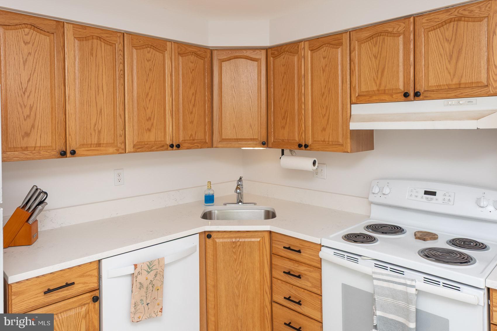 GREENS OF WESTMINSTER - Residential