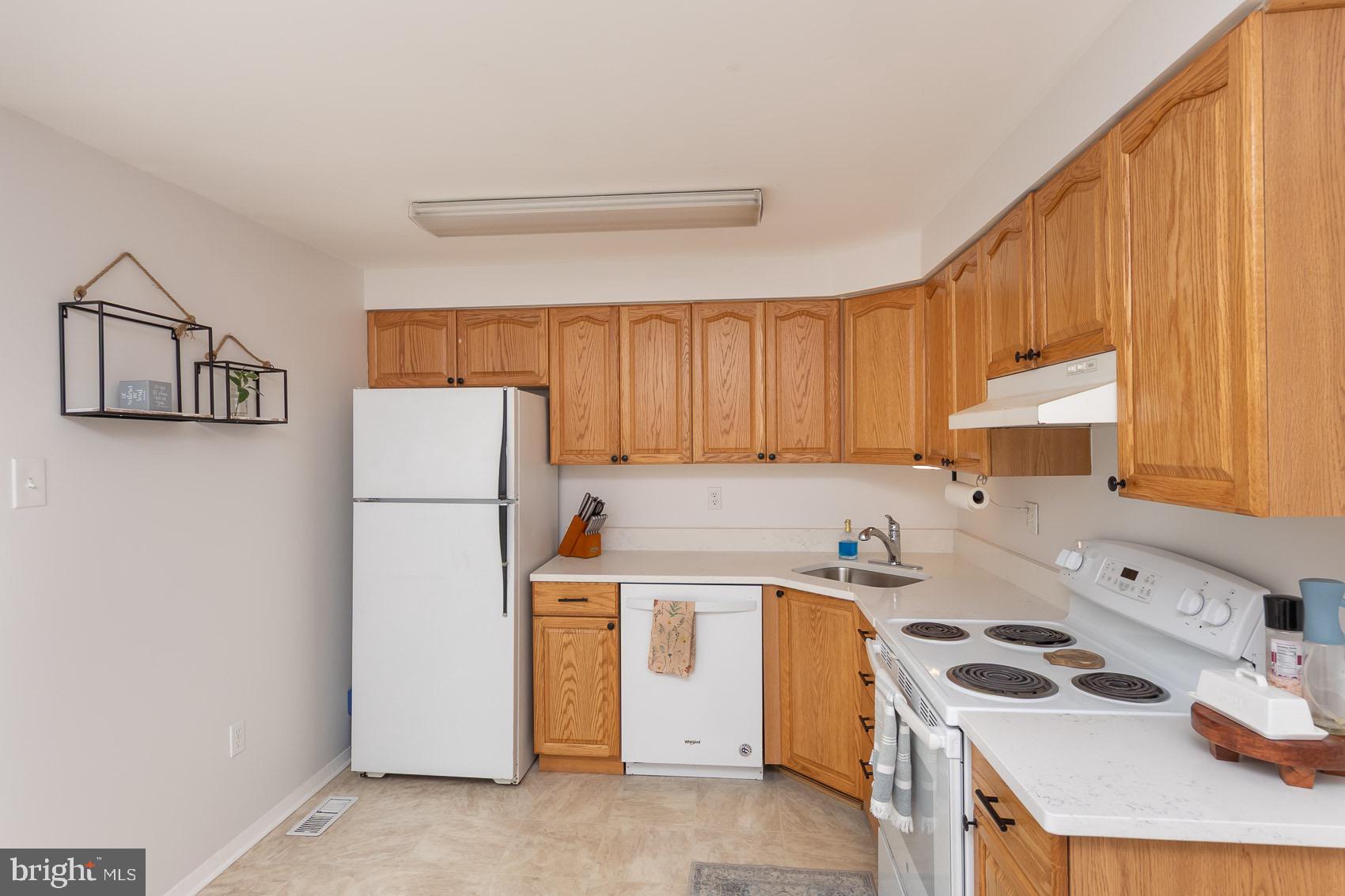 GREENS OF WESTMINSTER - Residential