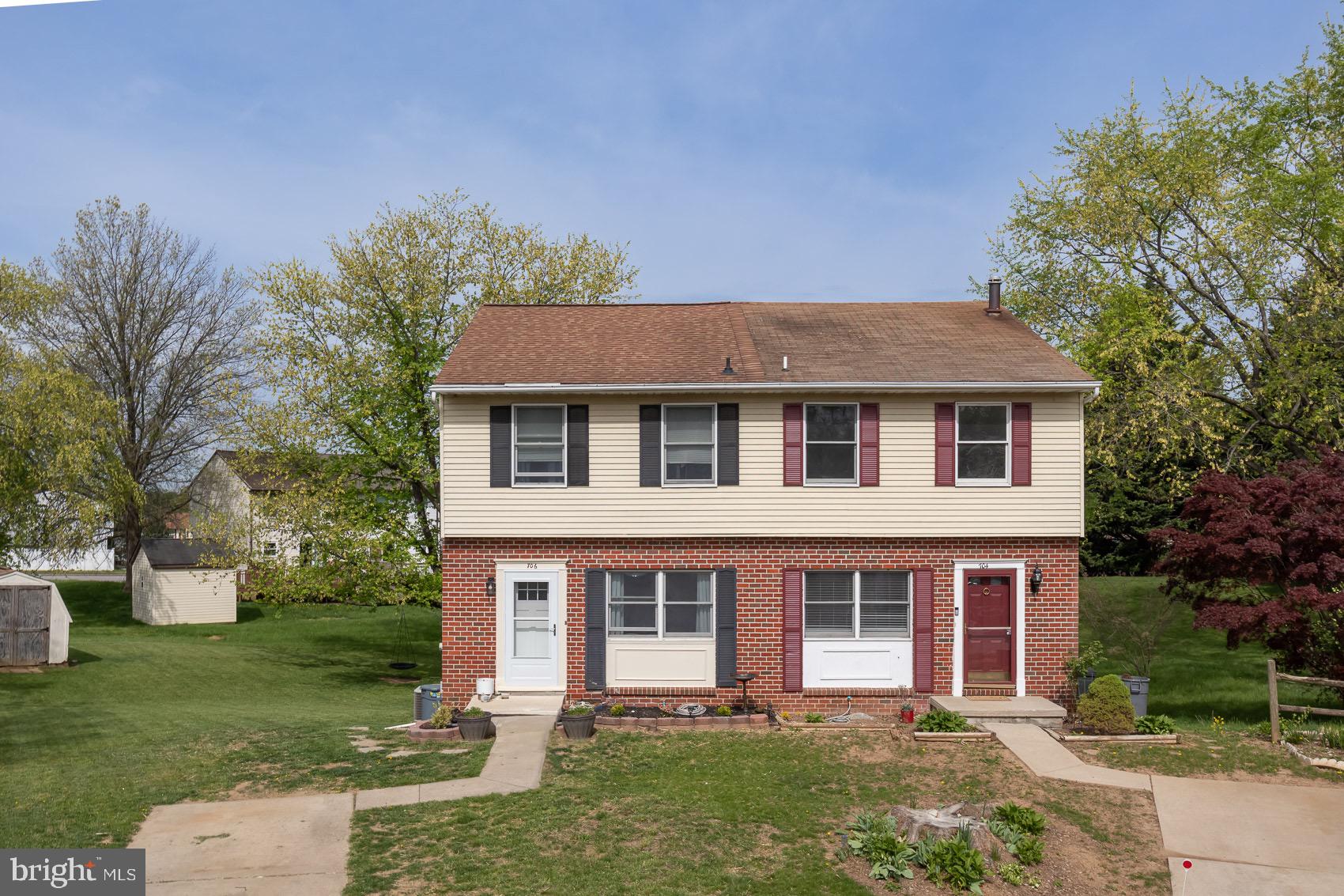 706 RILEY COURT