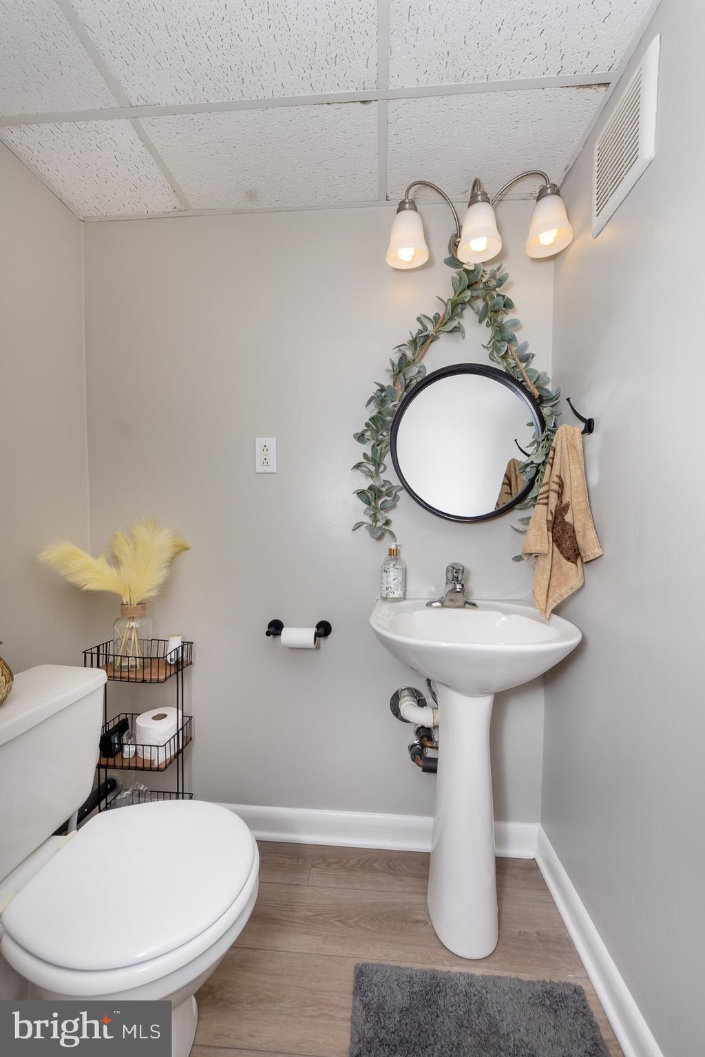 GREENS OF WESTMINSTER - Residential