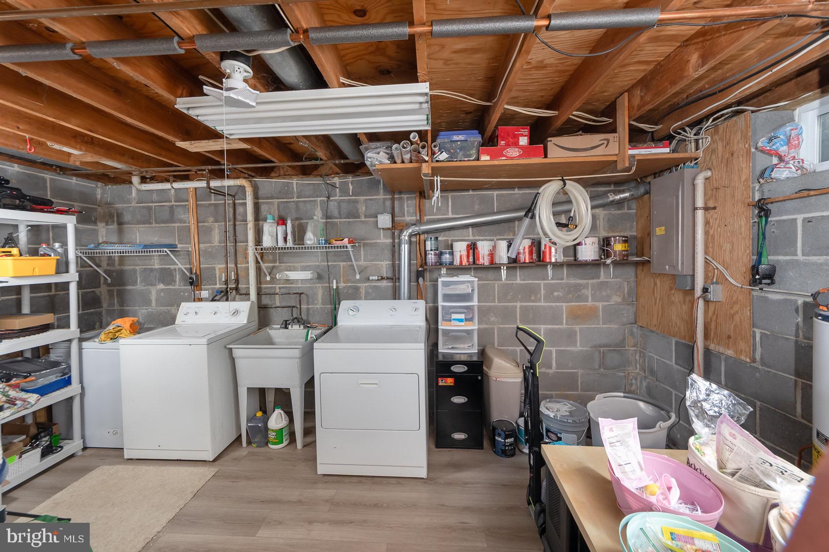 GREENS OF WESTMINSTER - Residential