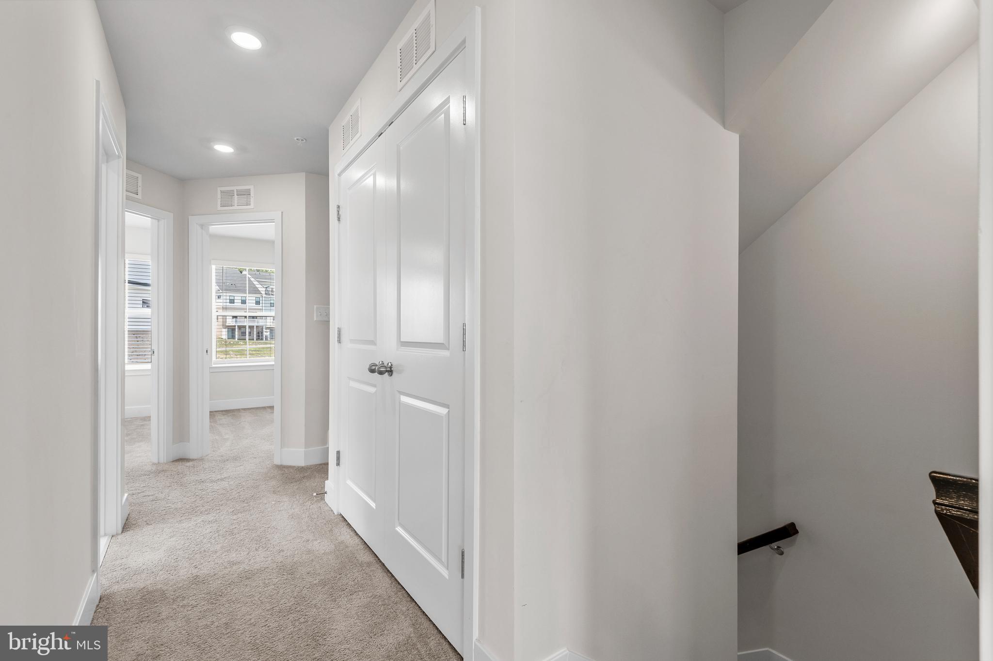 CHAPELGATE - Residential