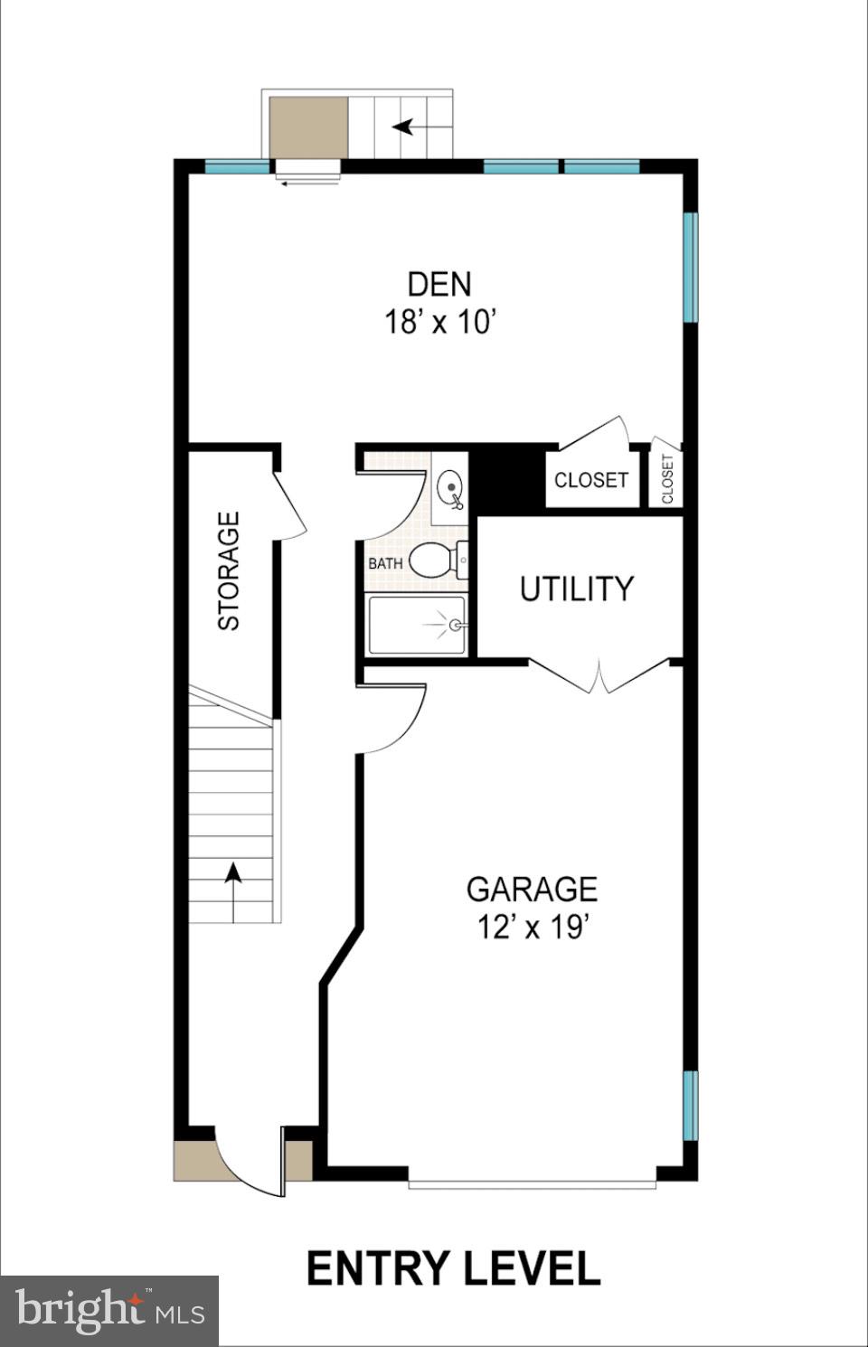 CHAPELGATE - Residential