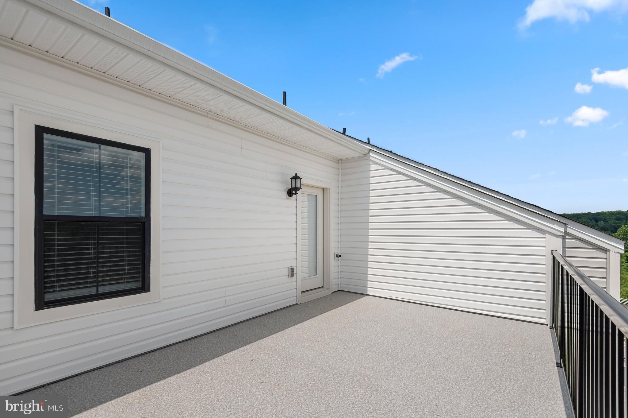 CHAPELGATE - Residential