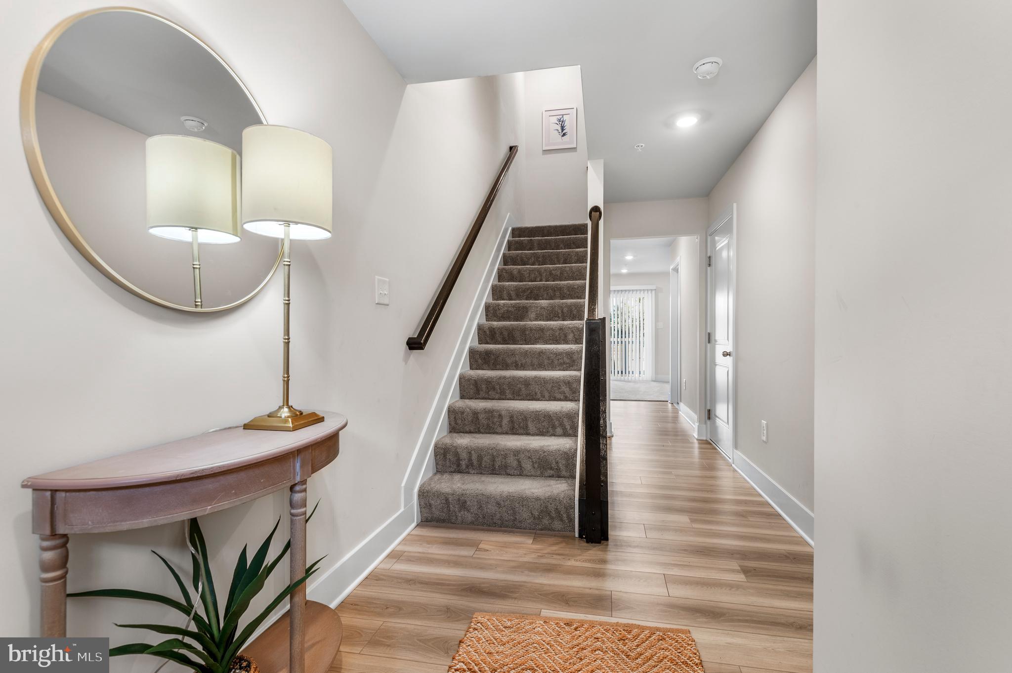 CHAPELGATE - Residential