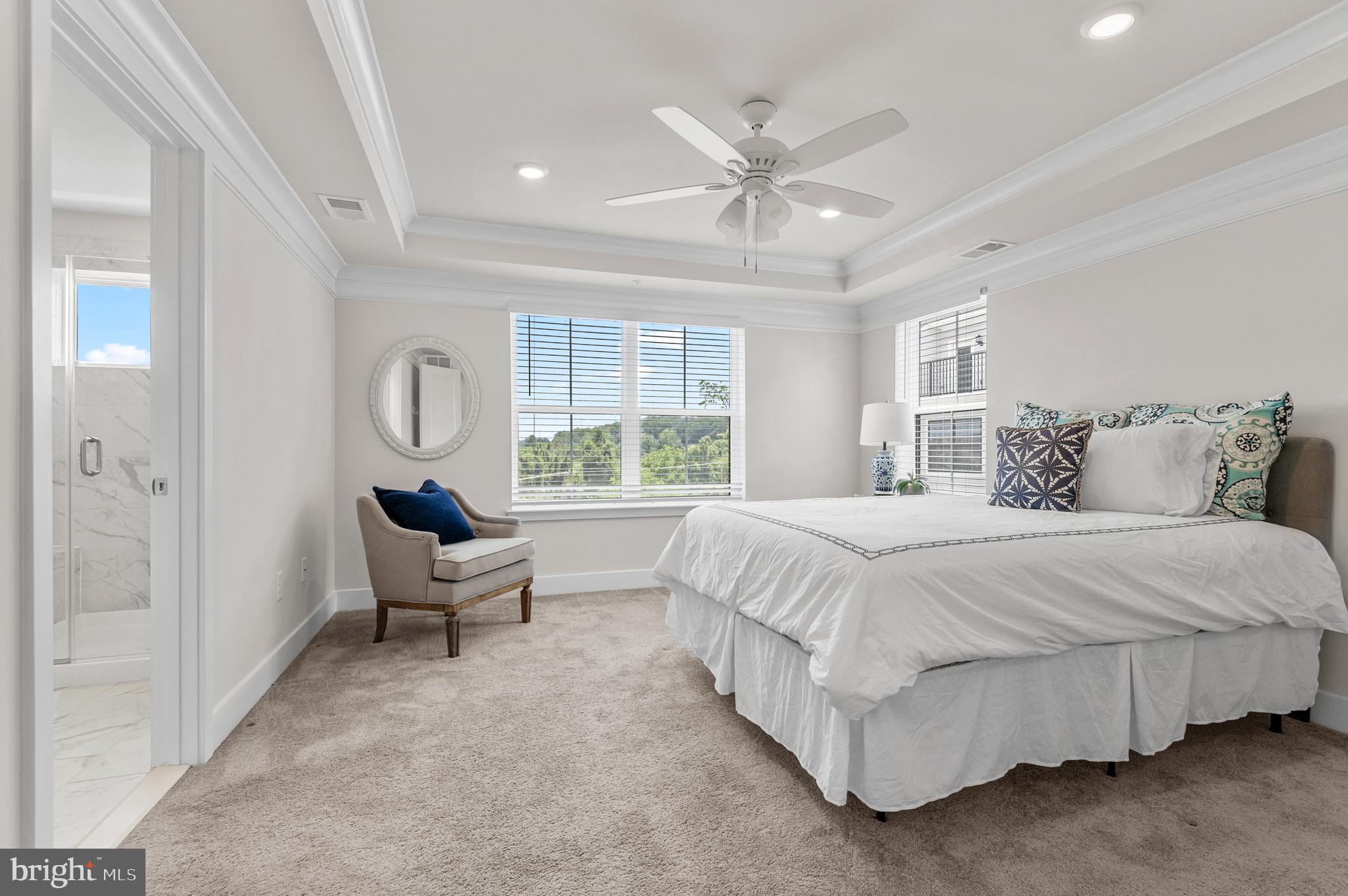 CHAPELGATE - Residential