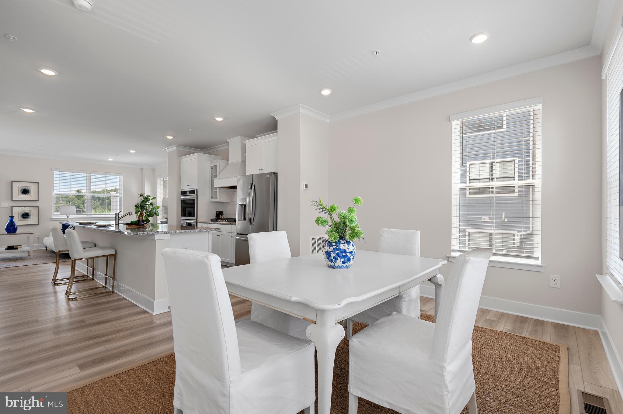 CHAPELGATE - Residential