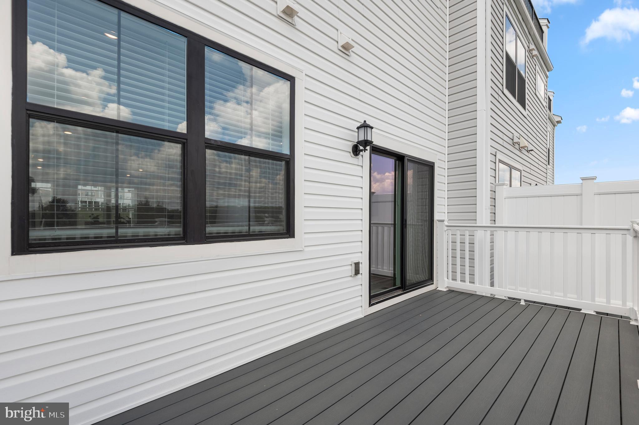 CHAPELGATE - Residential