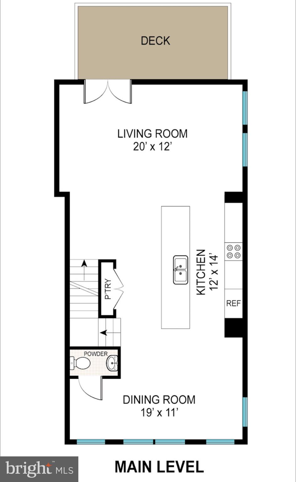 CHAPELGATE - Residential