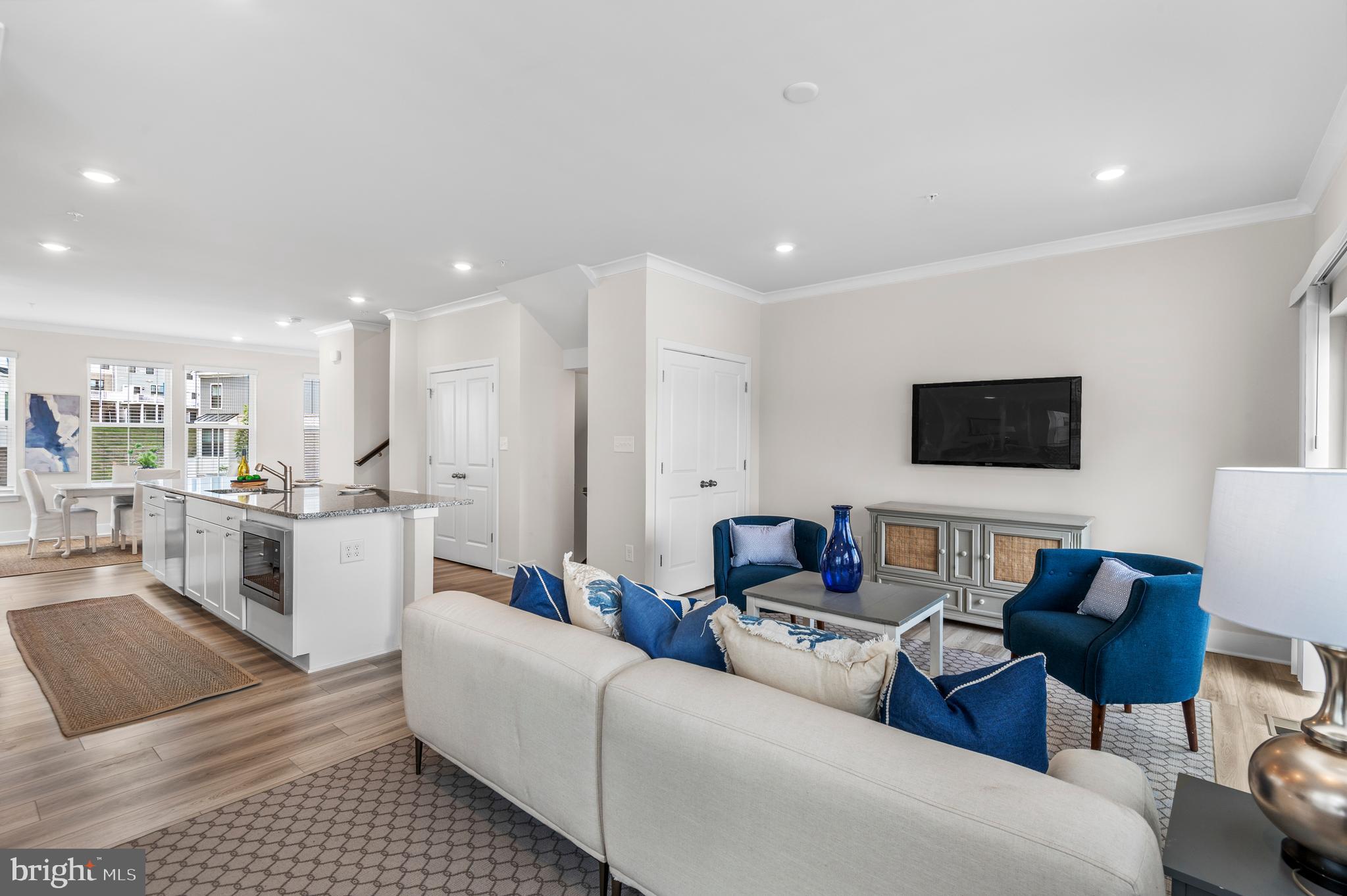 CHAPELGATE - Residential