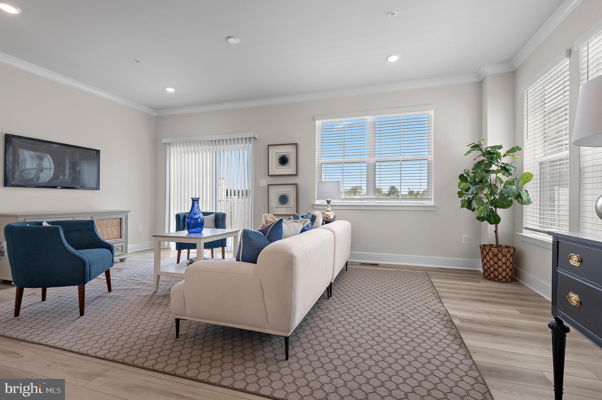 CHAPELGATE - Residential