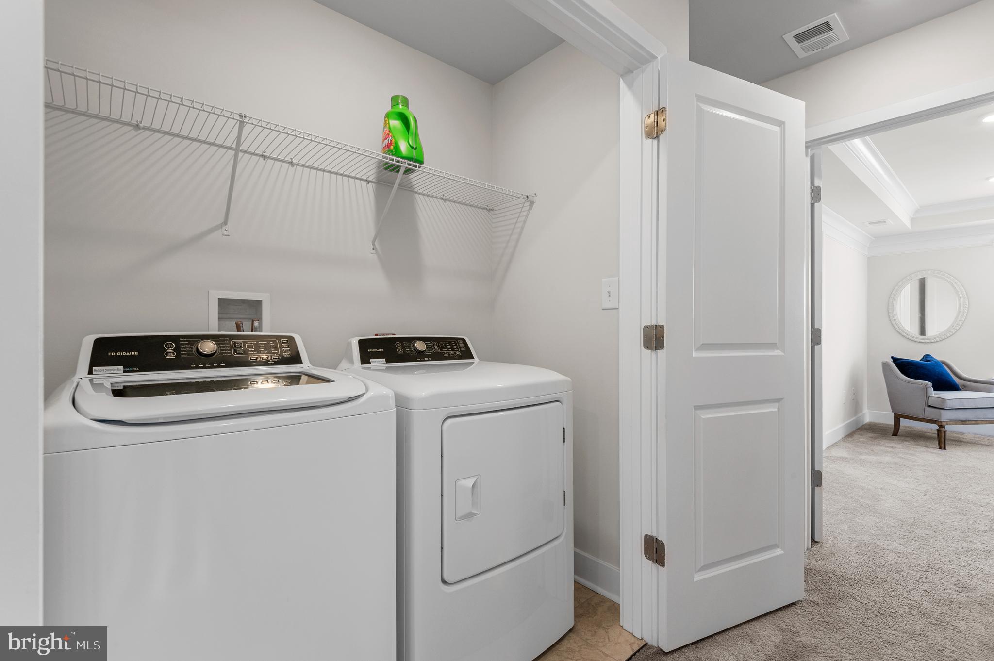 CHAPELGATE - Residential