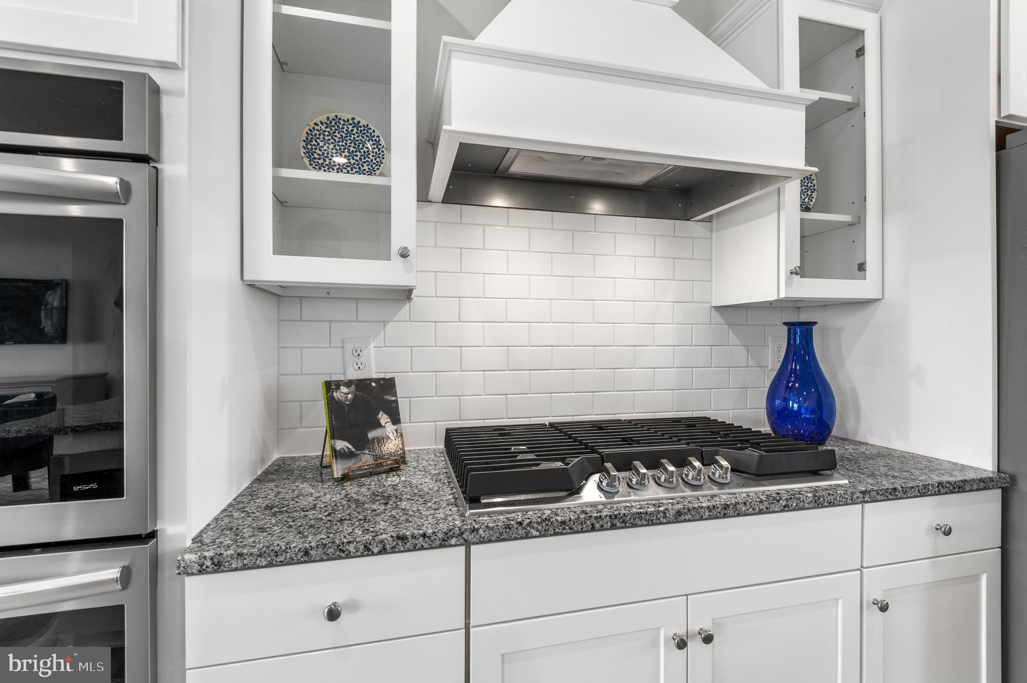 CHAPELGATE - Residential