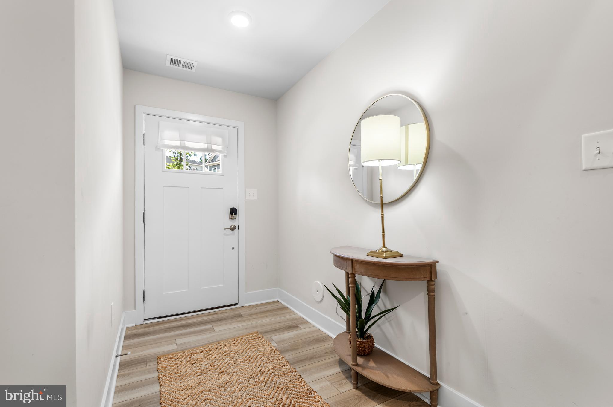 CHAPELGATE - Residential