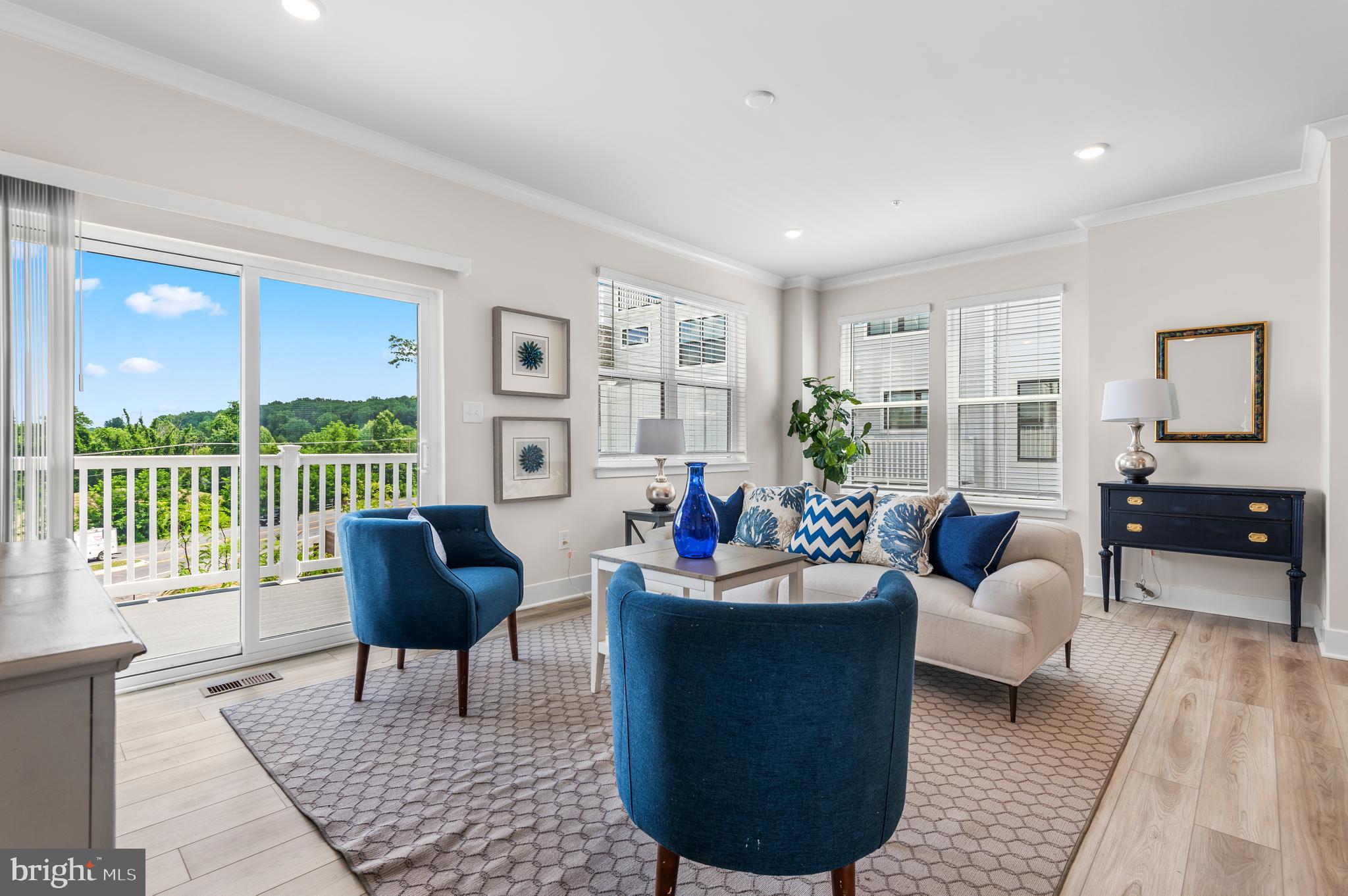 CHAPELGATE - Residential